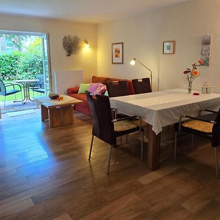 Ferienwohnung Ahoi Lfr14 กราล-มือริทซ์ ภายนอก รูปภาพ