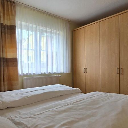 Ferienwohnung Ahoi Lfr14 กราล-มือริทซ์ ภายนอก รูปภาพ